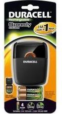 Actual product image Duracell Battery Charger Cef27 2aa+2aaa (1 pcs., AA, AAA, Battery + charger)