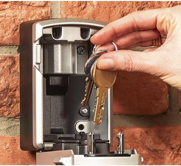 Productafbeelding Master Lock 5441eurd