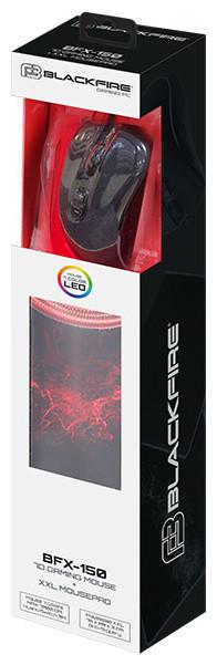 Produktbild Ardistel XXL Mousepad Set & Gaming Mouse (XXL)