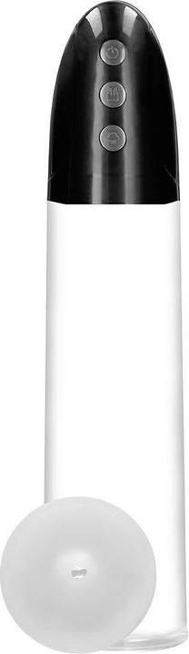 Produktbild Doc Johnson Rechargeable Automatic Cyber Pump with Sleeve
