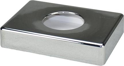 Immagine prodotto Medi-Inn Halter chrom für Hygienebeutelbox (1 x)