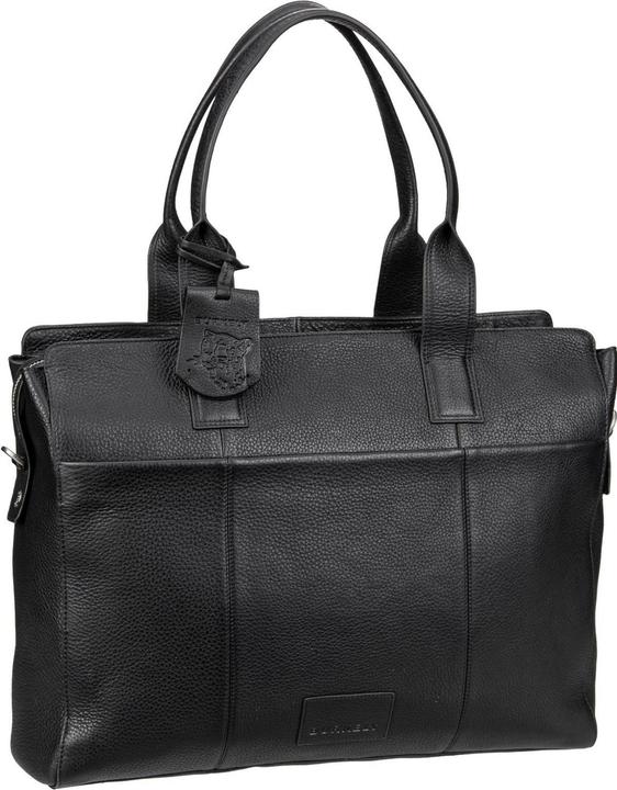 Burkely Aktentasche Soft Skylar