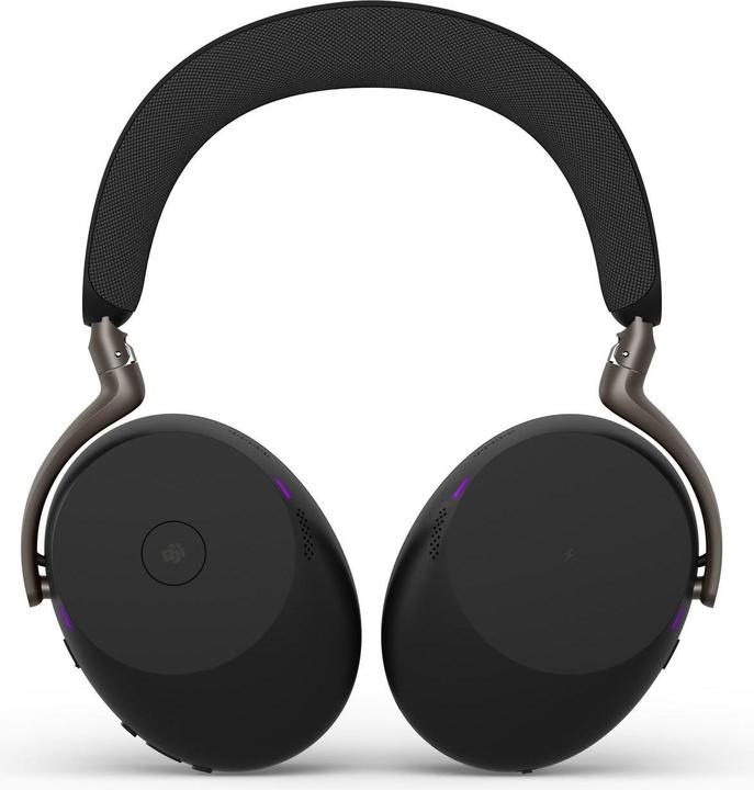 Jabra Evolve3 85 MS (Kabellos, USB-C, Microsoft Teams)