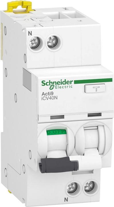 Produktbild Feller Schutzschalter