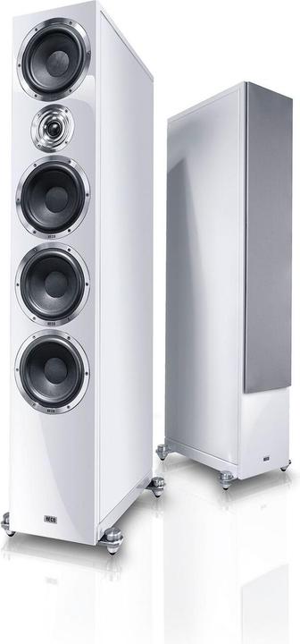 Heco Audio In Vita 9 *white* (1 pair, 380 W)
