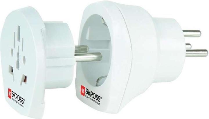 Image du produit Skross Le monde à Israël