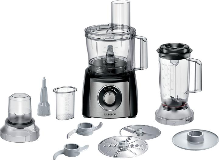 Productafbeelding Bosch Hausgeräte MCM3PM386 (900 W)