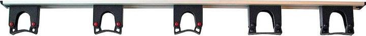 Productafbeelding Toolflex Apparaathouderrail