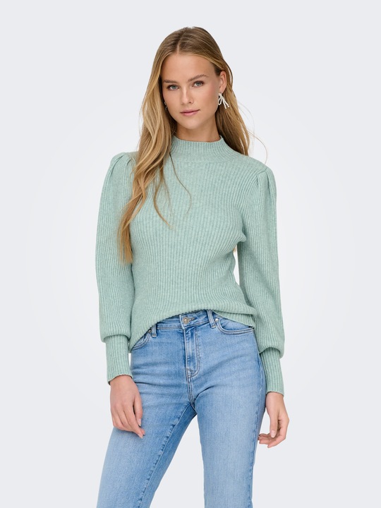 Image du produit Only ONLKATIA Pull en maille Pull en maille (L)