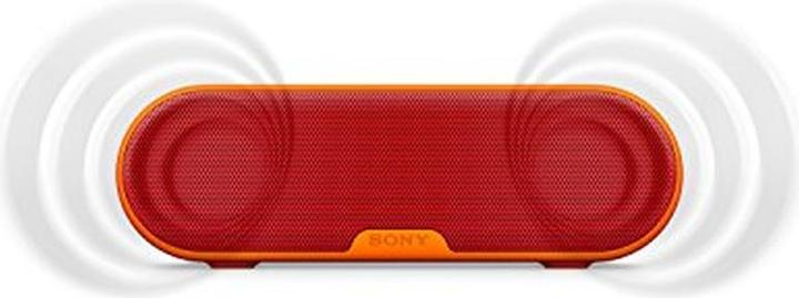 Productafbeelding Sony Srs-Xb2 (12 h, Oplaadbare batterij)