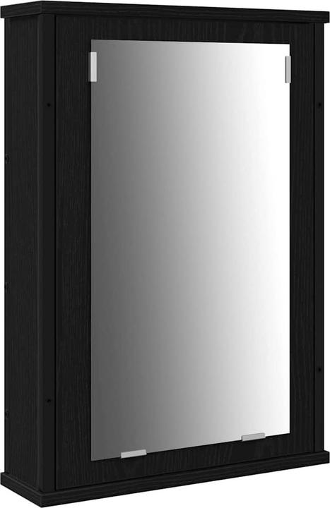 Produktbild vidaXL Badezimmer Schrank