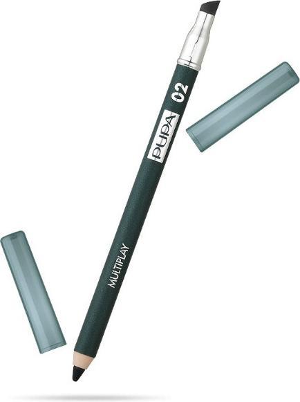 02 Verde elettrico