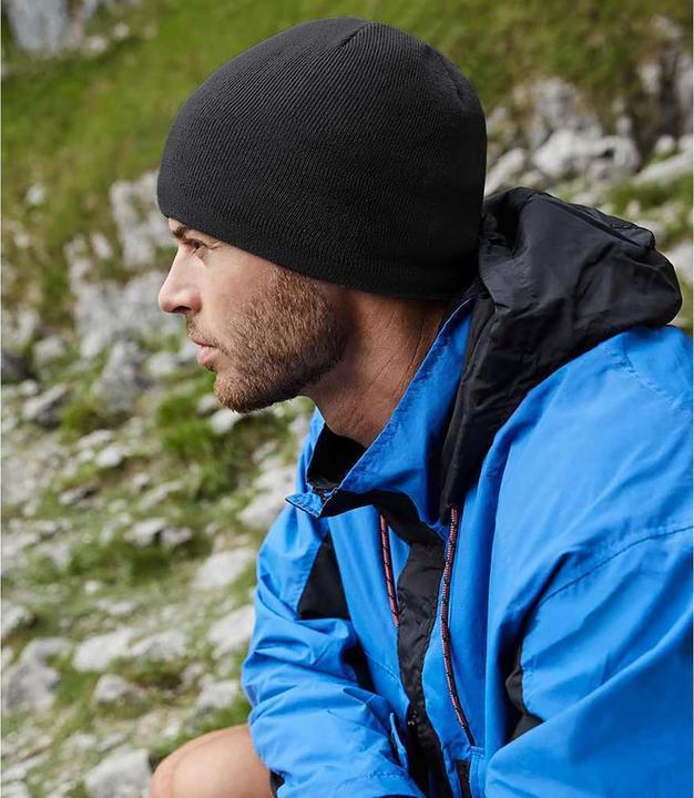 Actual product image Beechfield Cap Water repellent Active (One size)