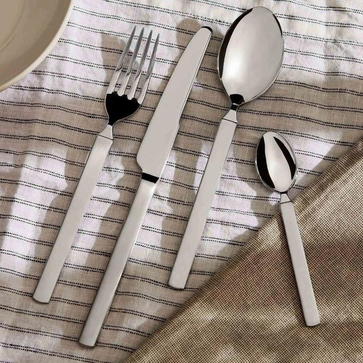 Image du produit Alessi Dry (24 pièce(s), Set de couverts)