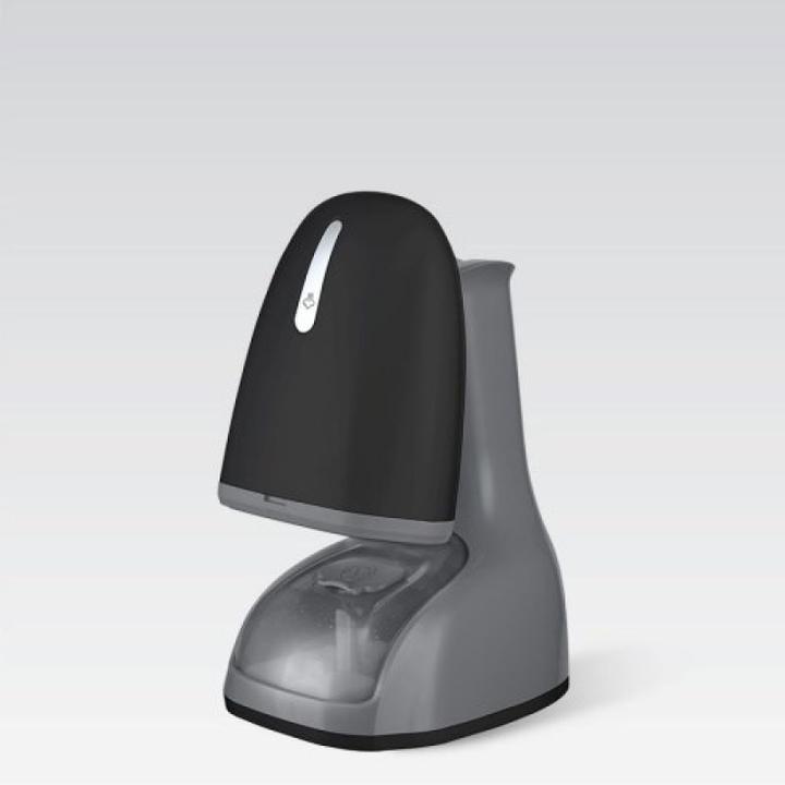 Actual product image Maestro Parownica do ubrań 1500W MR-357 (1500 W, 18 g/min)