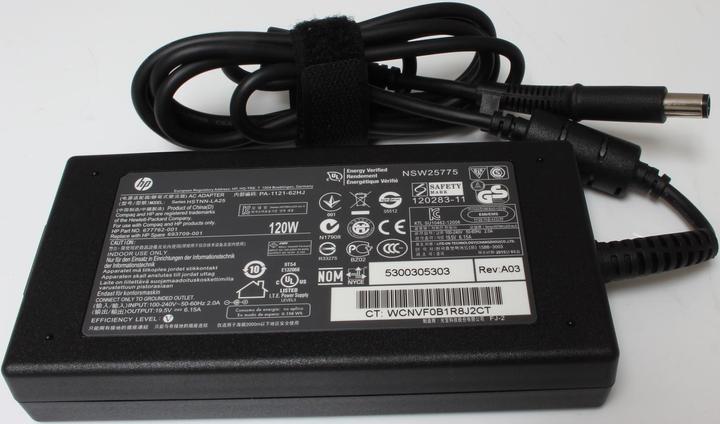 Produktbild HP 693709-001 (120 W)