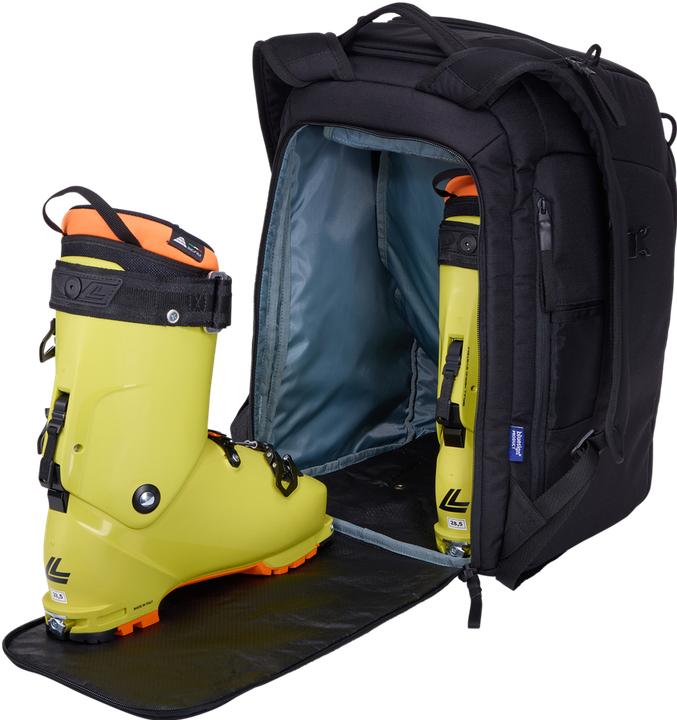 Produktbild Thule Bags and briefcases 5152 Roundtrip Ski Boot Backpack 45L Black