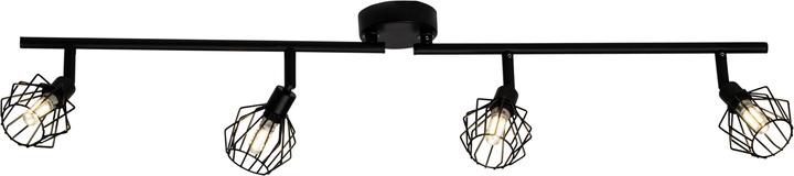 Actual product image Brilliant noris (320 lm, G9)
