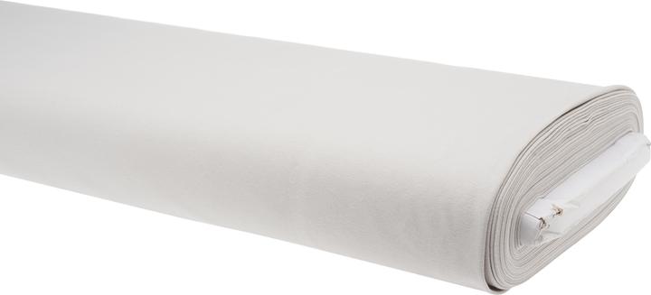 Produktbild VBS Jersey-Stoff "Uni", 158 cm breit, Meterware