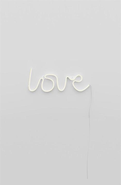 Immagine prodotto Ginga LED Wall Sign - Neon Love
