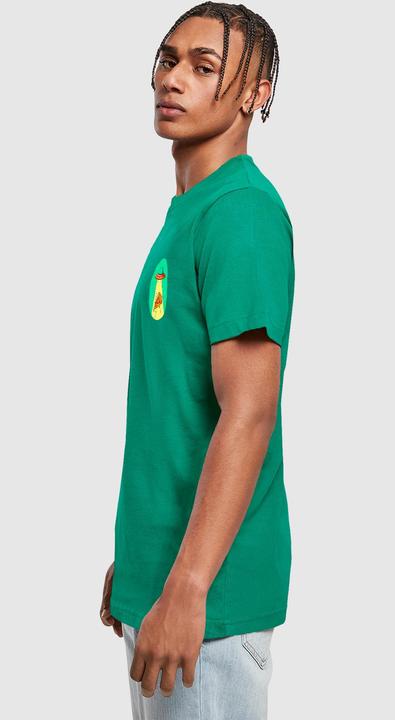 Produktbild Mister Tee Ufo Pizza Tee - 14751 (M)