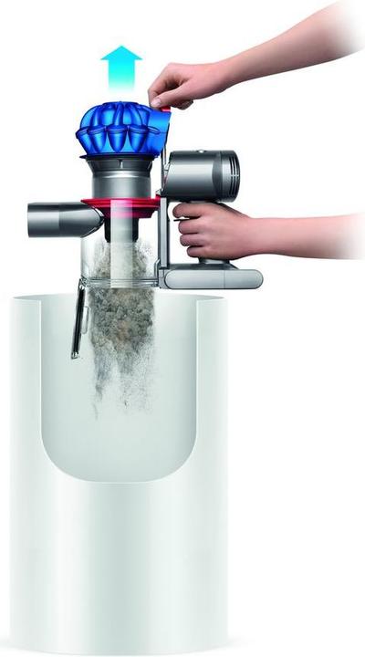 Actual product image Dyson V7 Motorhead Origin