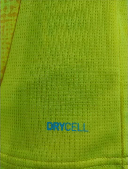Actual product image Puma teamCUP Training Jersey (M)