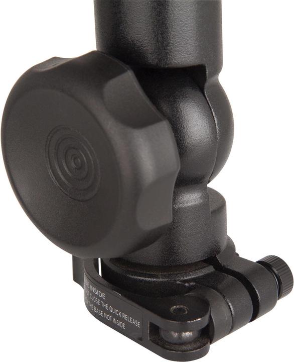 Produktbild The Joy Factory The Joyfactory MMU205 iPad Autositzhalterung