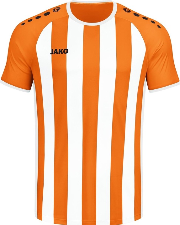 arancione neon bianco