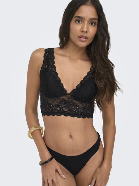 Produktbild Only Spitzen-Bralette (XL)