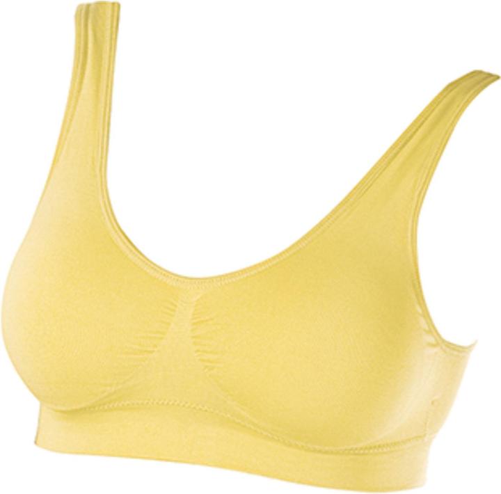 Produktbild Praktikus Super-BH 9er-Set (9er Pack, L)