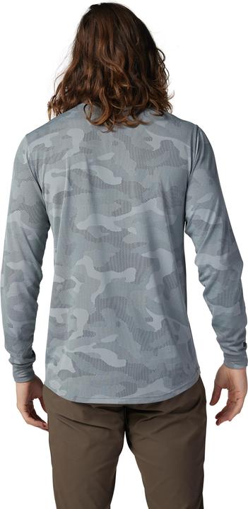 Immagine prodotto Fox Jersey 24 Ranger Tru Dri Ls C Gry (S)