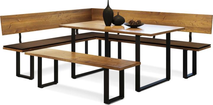 Black, Brown, Spruce, Vintage