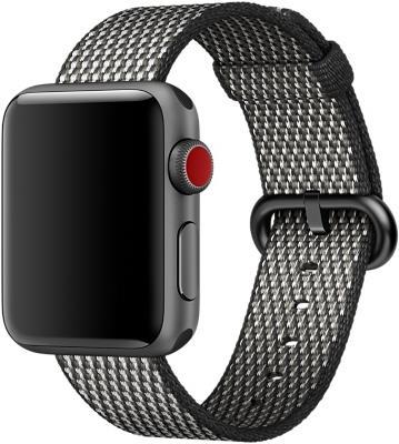 Produktbild Apple Nylon (38 mm, gewebtes Nylon)