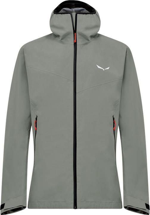 Grigio chiaro, Grigio chiaro081, L'ombra, Verde