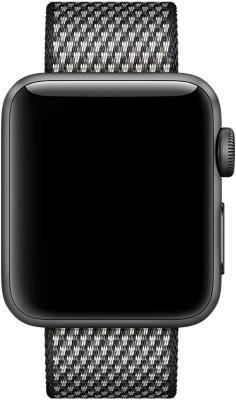 Produktbild Apple Nylon (38 mm, gewebtes Nylon)