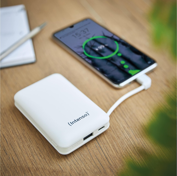 Produktbild Intenso XC10000 (10000 mAh, 37 Wh)