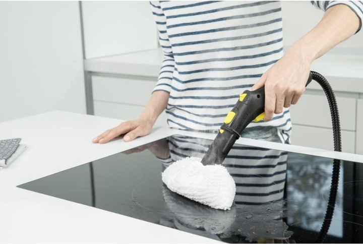 Immagine prodotto Kärcher SC 4 Easy Fix (3.50 bar, 2000 W)