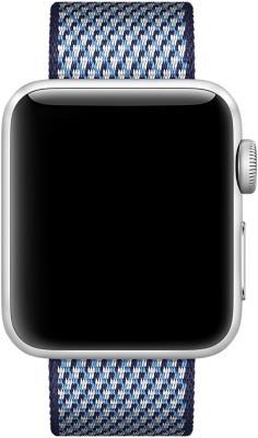 Productafbeelding Apple Nylon (42 mm, geweven nylon)
