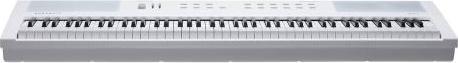 Nutritional values and ingredients Kurzweil Stage Piano KAE1-WH 88 keys with headphones (88 Keys)