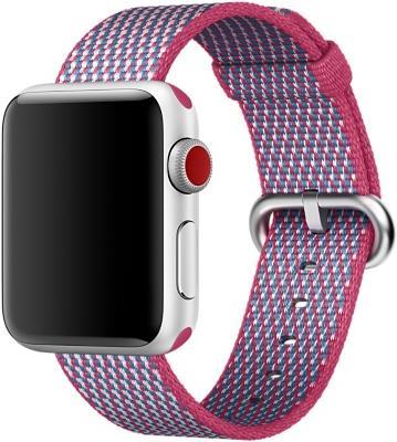 Produktbild Apple Nylon (38 mm, gewebtes Nylon)