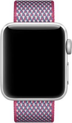 Produktbild Apple Nylon (38 mm, gewebtes Nylon)