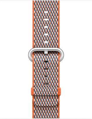 Produktbild Apple Nylon (42 mm, gewebtes Nylon)