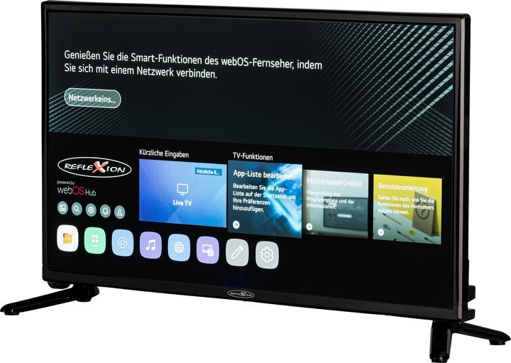 Image du produit Reflexion LED22iBT (22", Full HD)