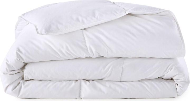 Produktbild La Redoute Interieurs Couette Naturelle (370 g, 260 x 240 cm)