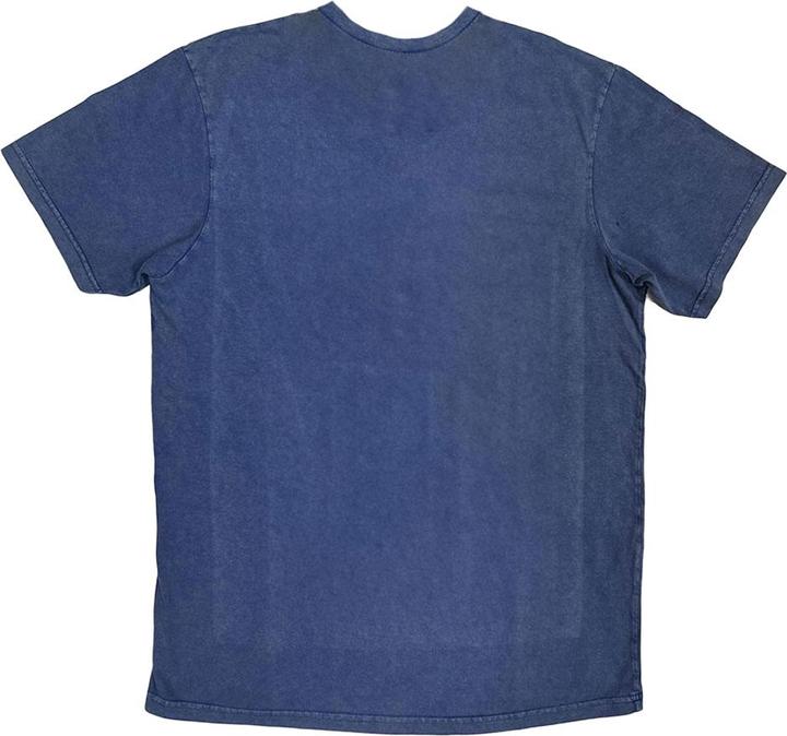 Produktbild Wu Tang Clan TShirt Steinwaschen (L)