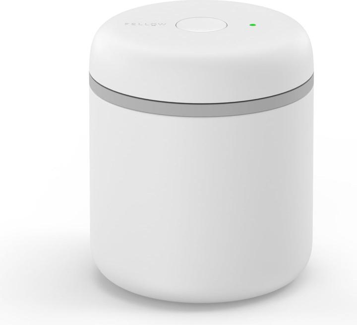 Fellow Vakuum-Vorratsbehälter für Kaffee & Lebensmittel (0.70 l)