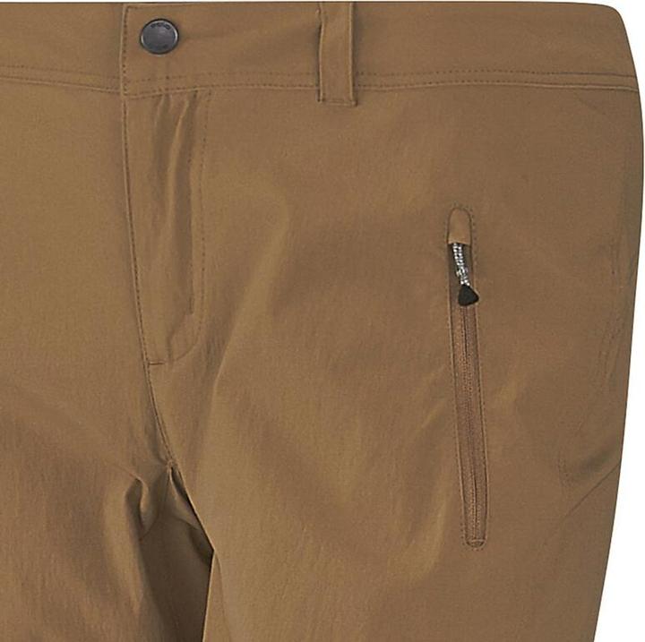 Image du produit Odlo Wedgemount Zip-Off pantalon de randonnée femmes (46)