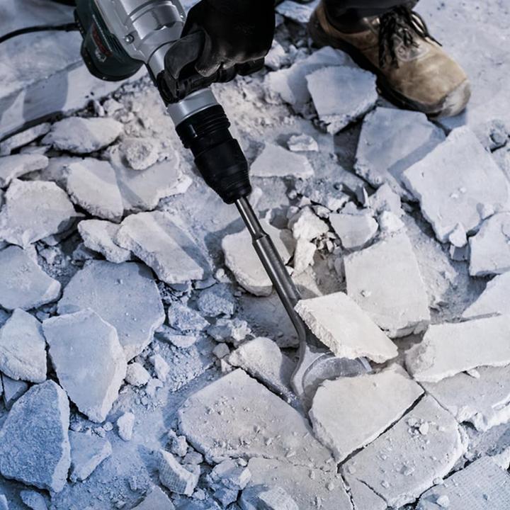 Produktbild Bosch Professional Zubehör PRO SDS max-5C Spatmeissel-Set, 50 x 350 mm (50 mm)