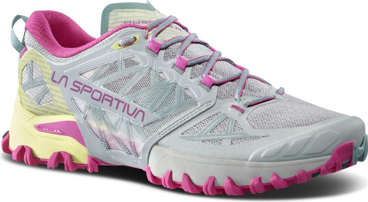 Produktbild La Sportiva Bushido III (38.5)